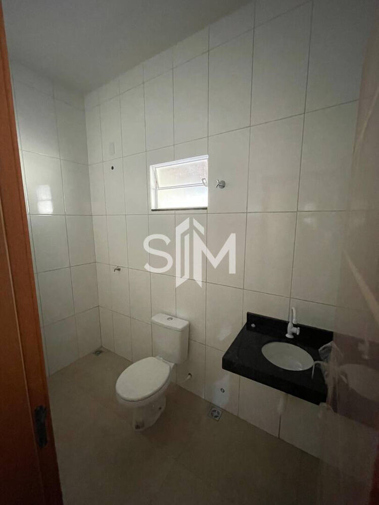 Casa à venda com 2 quartos, 84m² - Foto 7