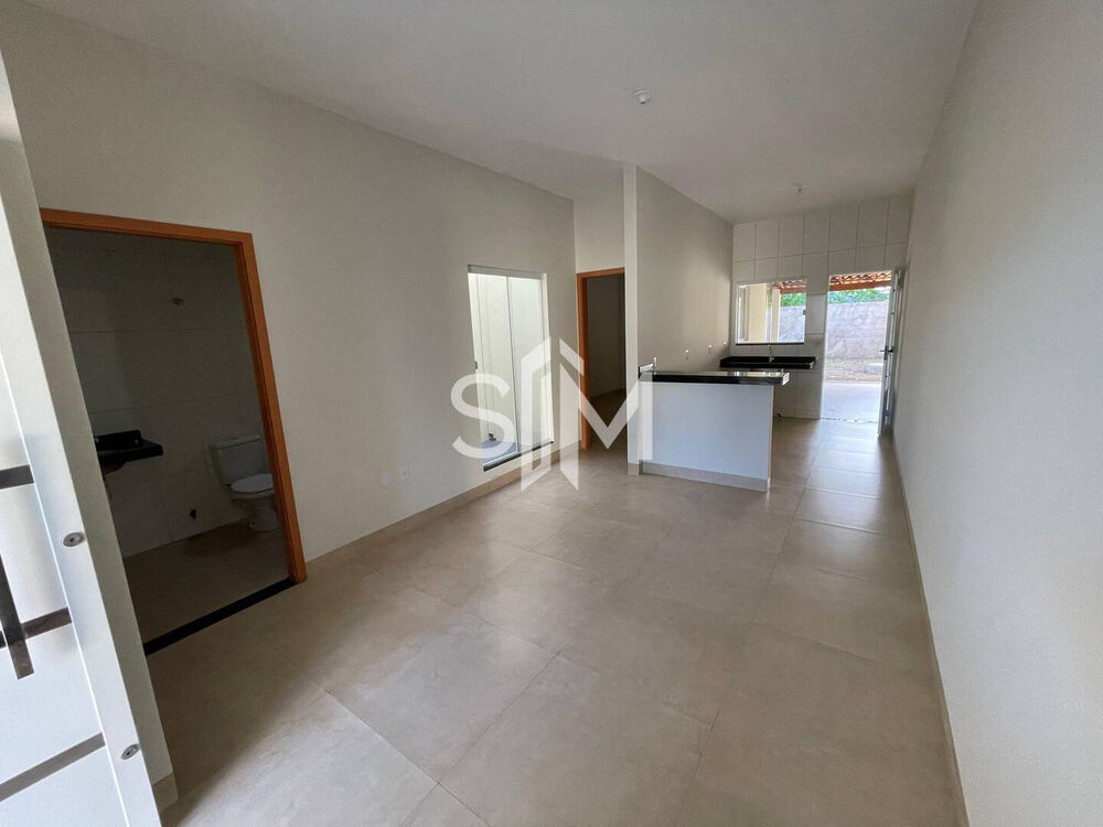 Casa à venda com 2 quartos, 84m² - Foto 4