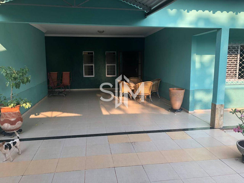 Casa à venda com 3 quartos, 348m² - Foto 3
