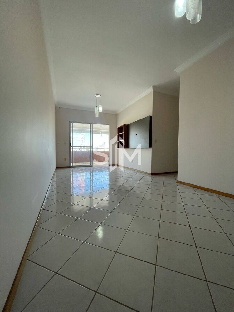 Apartamento à venda com 3 quartos, 98m² - Foto 1
