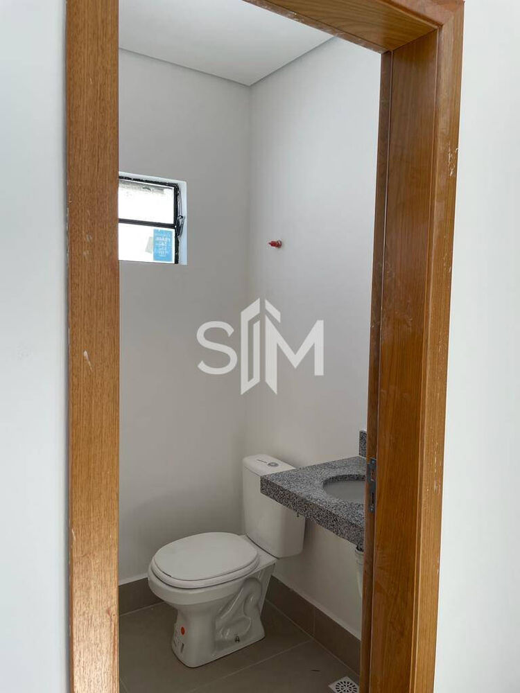 Casa à venda com 3 quartos, 120m² - Foto 4
