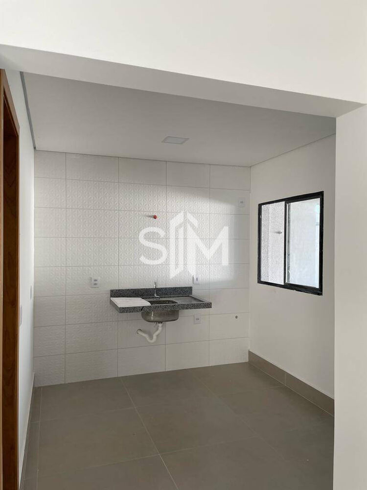 Casa à venda com 3 quartos, 120m² - Foto 1