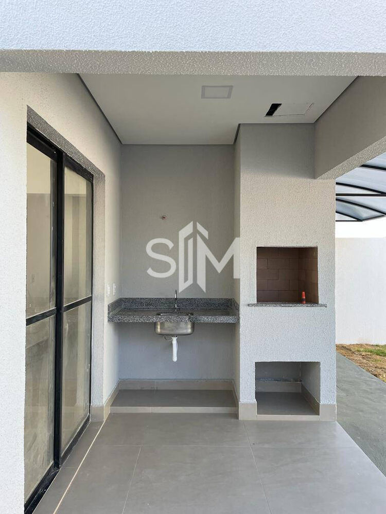 Casa à venda com 3 quartos, 120m² - Foto 10