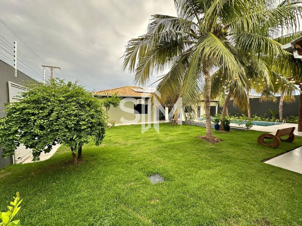 Casa à venda com 4 quartos, 320m² - Foto 4