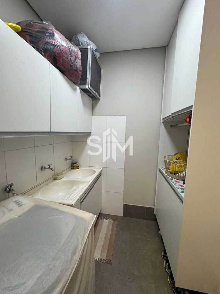 Casa à venda com 3 quartos, 118m² - Foto 13