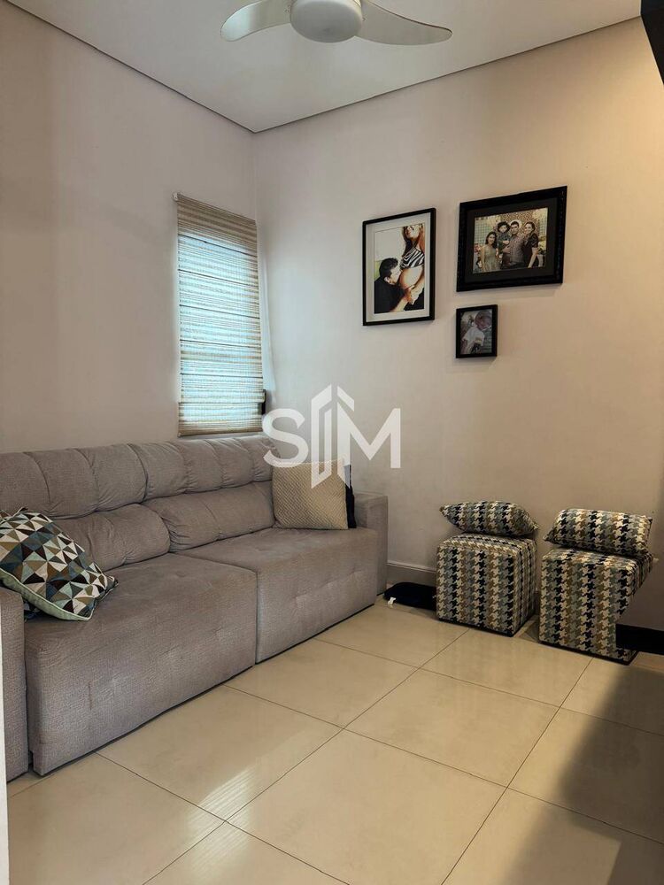 Casa à venda com 3 quartos, 118m² - Foto 4