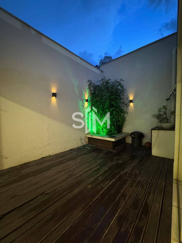 Casa à venda com 3 quartos, 118m² - Foto 16
