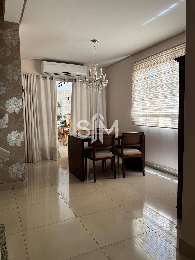 Casa à venda com 3 quartos, 118m² - Foto 3