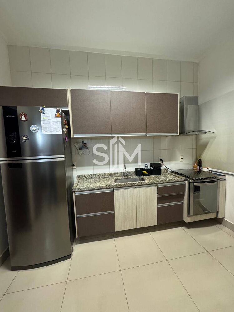 Casa à venda com 3 quartos, 118m² - Foto 9