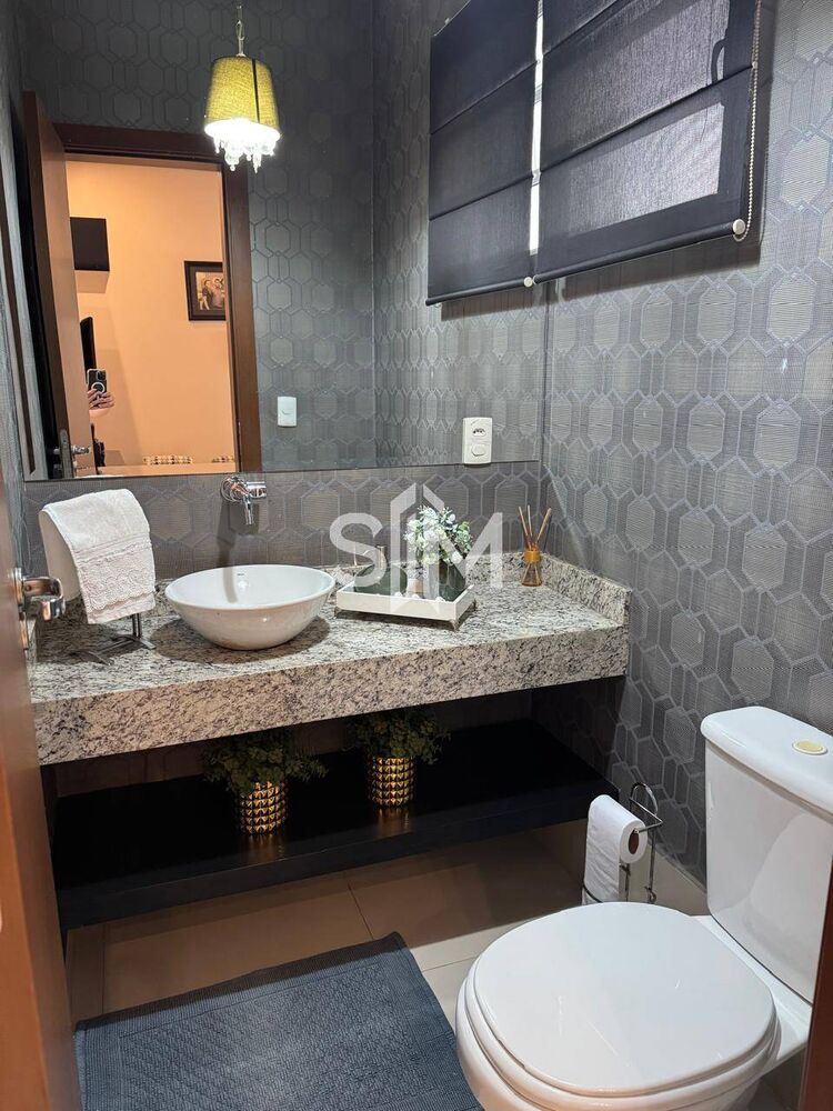 Casa à venda com 3 quartos, 118m² - Foto 12