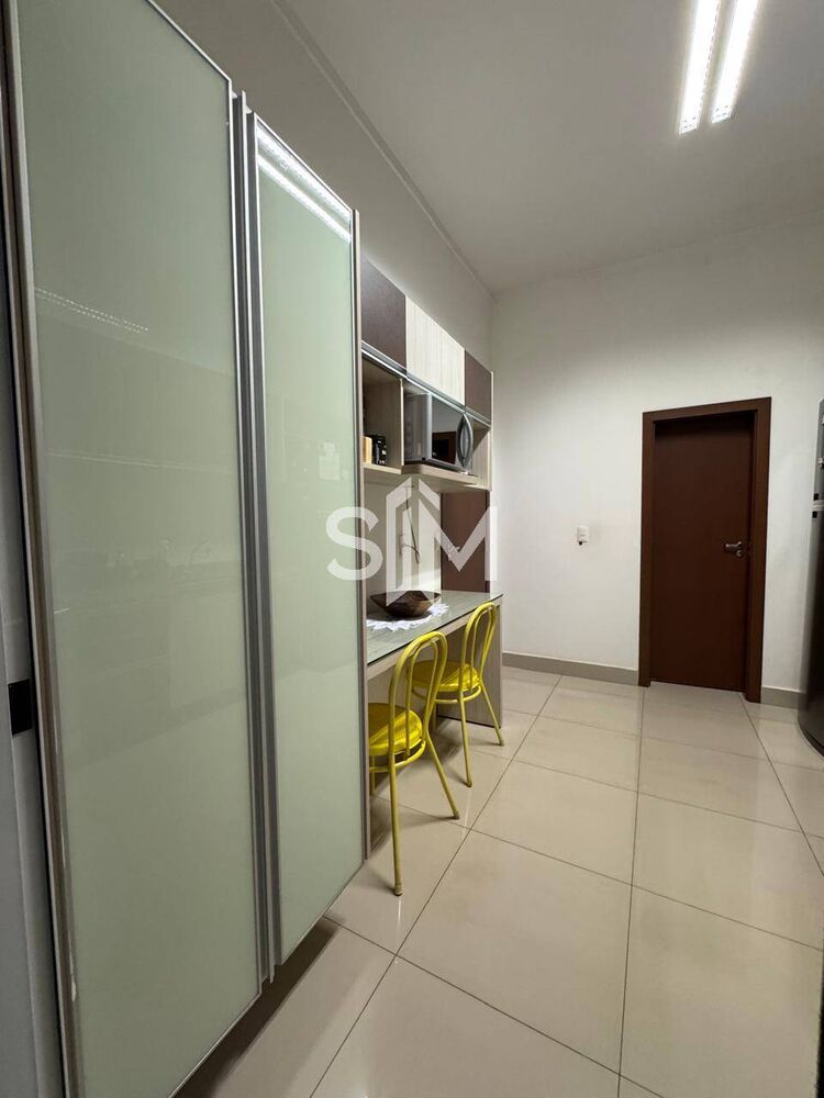 Casa à venda com 3 quartos, 118m² - Foto 11