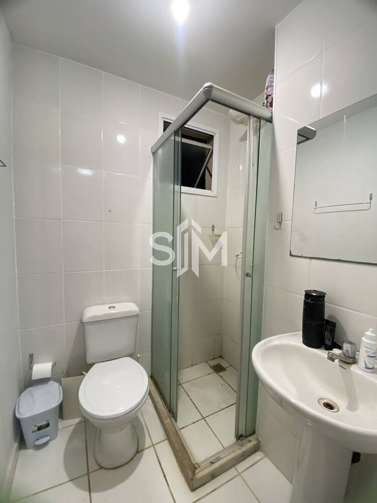 Apartamento à venda com 2 quartos, 52m² - Foto 4