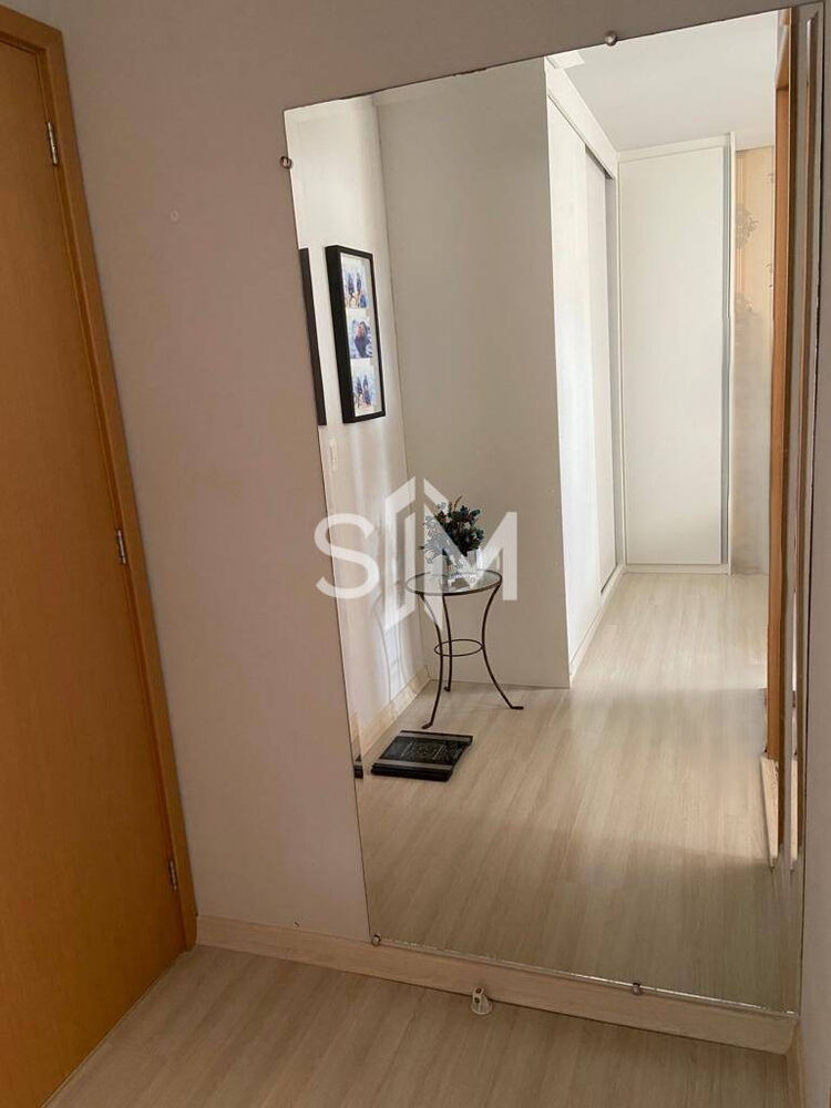 Apartamento à venda com 3 quartos, 138m² - Foto 7