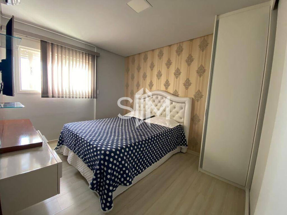 Apartamento à venda com 3 quartos, 138m² - Foto 11