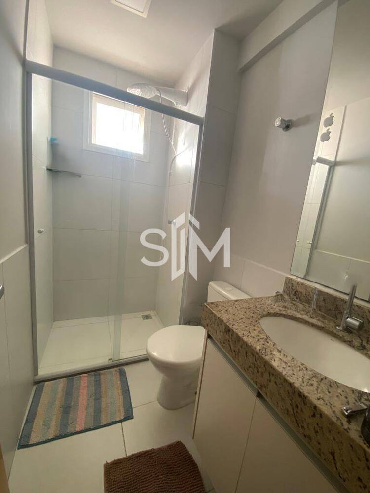 Apartamento à venda com 3 quartos, 138m² - Foto 10