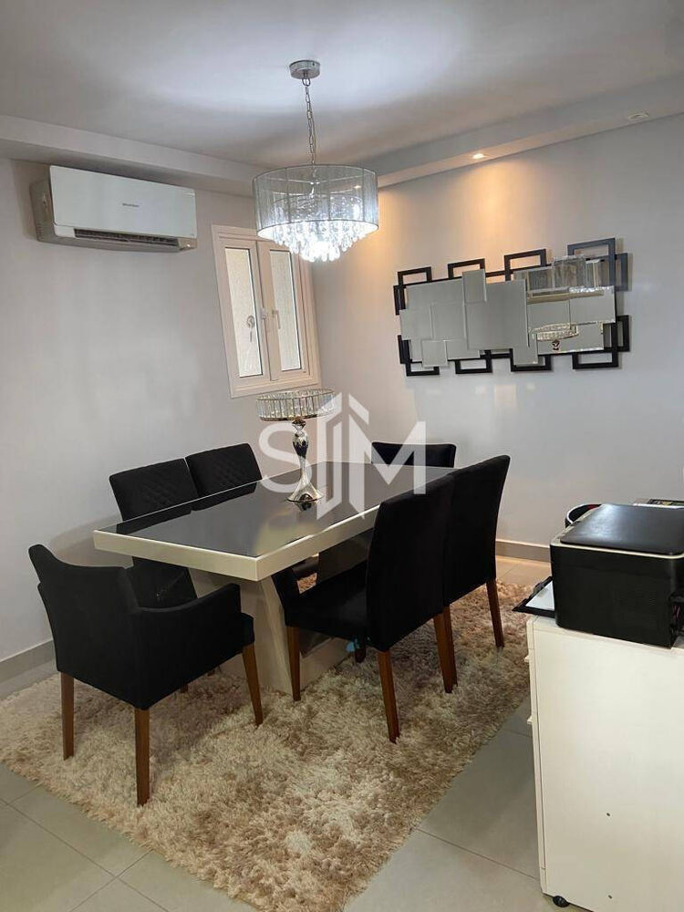Apartamento à venda com 3 quartos, 138m² - Foto 2