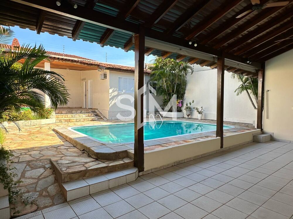 Casa à venda com 3 quartos, 299m² - Foto 10