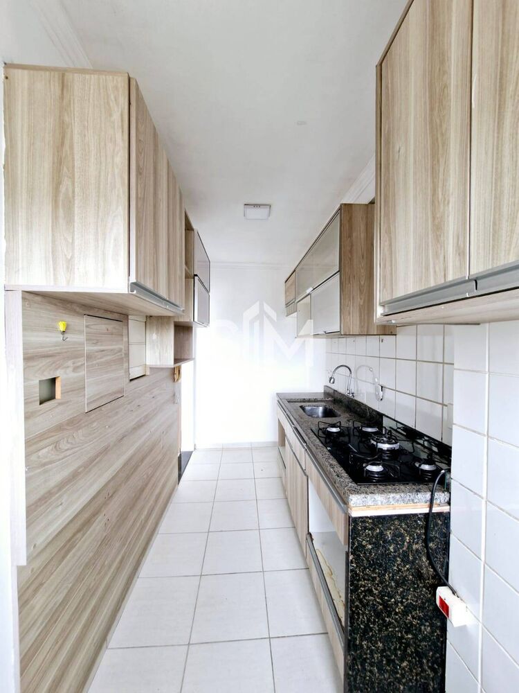 Apartamento à venda com 3 quartos, 69m² - Foto 6