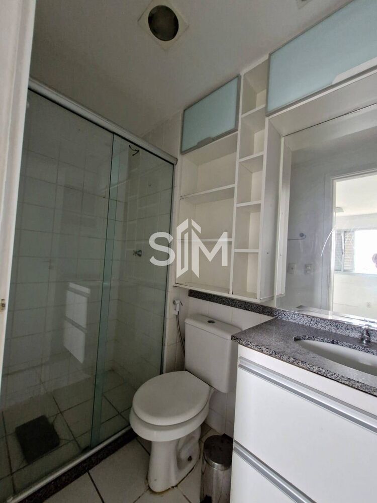 Apartamento à venda com 3 quartos, 69m² - Foto 11