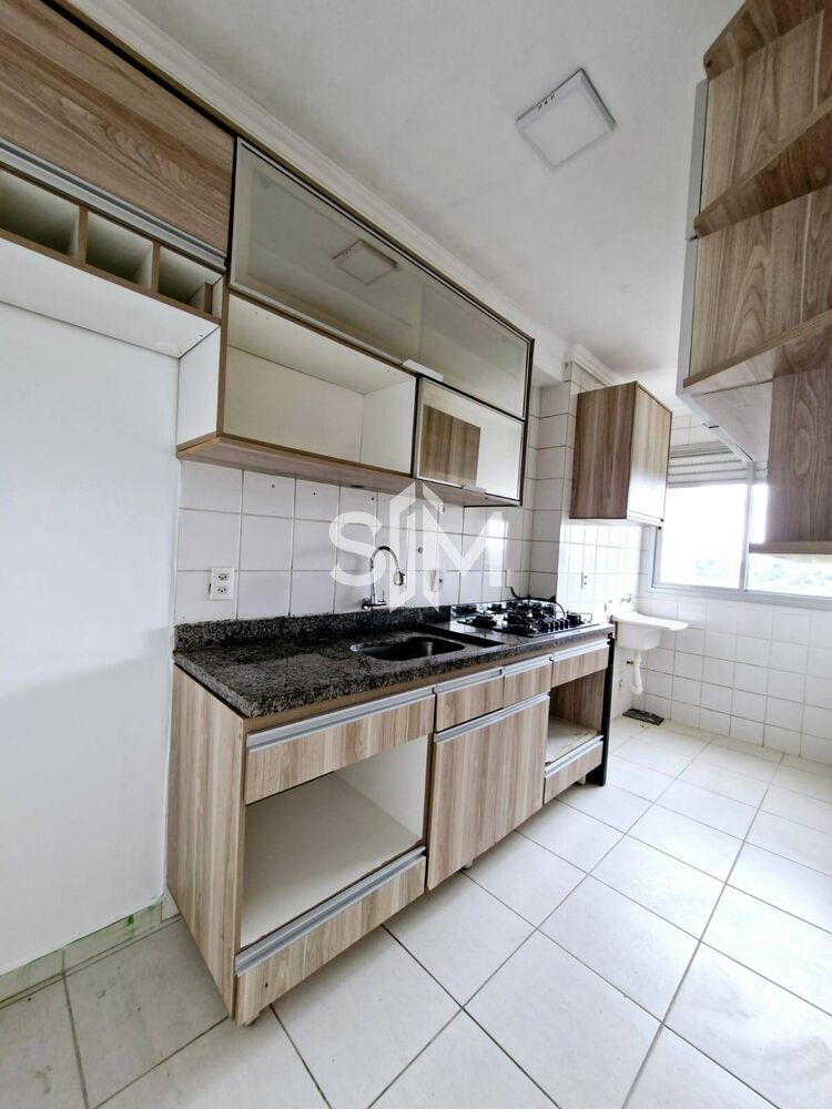 Apartamento à venda com 3 quartos, 69m² - Foto 5