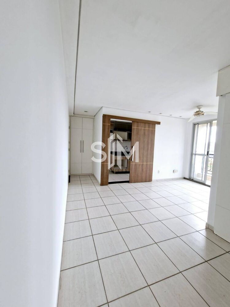 Apartamento à venda com 3 quartos, 69m² - Foto 3