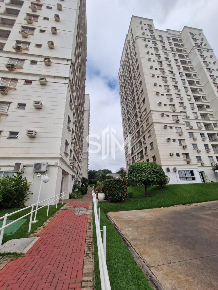 Apartamento à venda com 3 quartos, 69m² - Foto 1