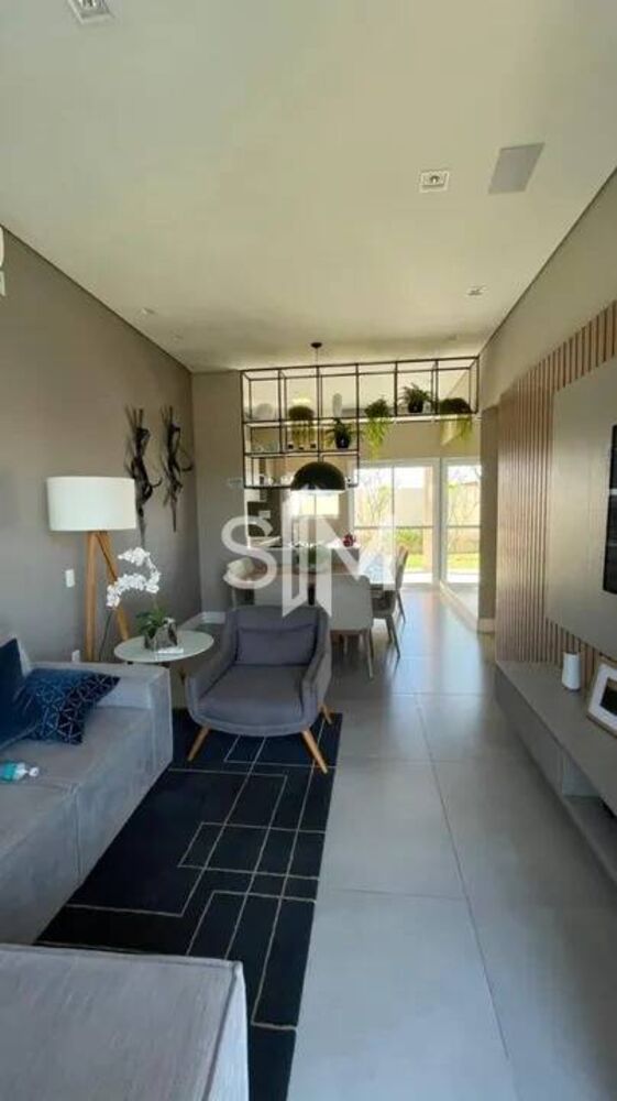 Casa à venda com 2 quartos, 65m² - Foto 1