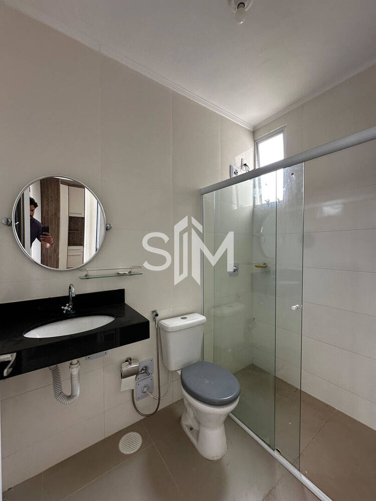 Casa à venda com 2 quartos, 55m² - Foto 6