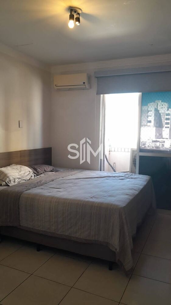 Apartamento à venda com 3 quartos, 116m² - Foto 11