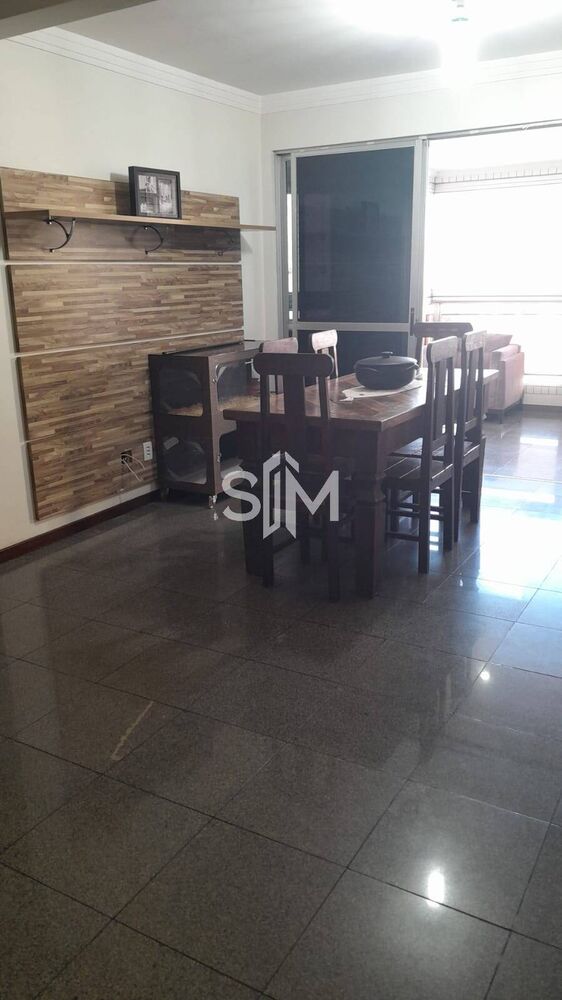 Apartamento à venda com 3 quartos, 116m² - Foto 10