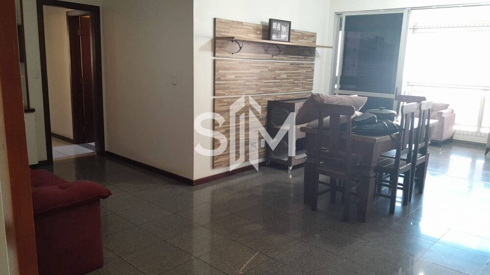 Apartamento à venda com 3 quartos, 116m² - Foto 14
