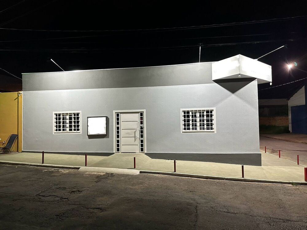 Conjunto Comercial-Sala à venda, 70m² - Foto 9