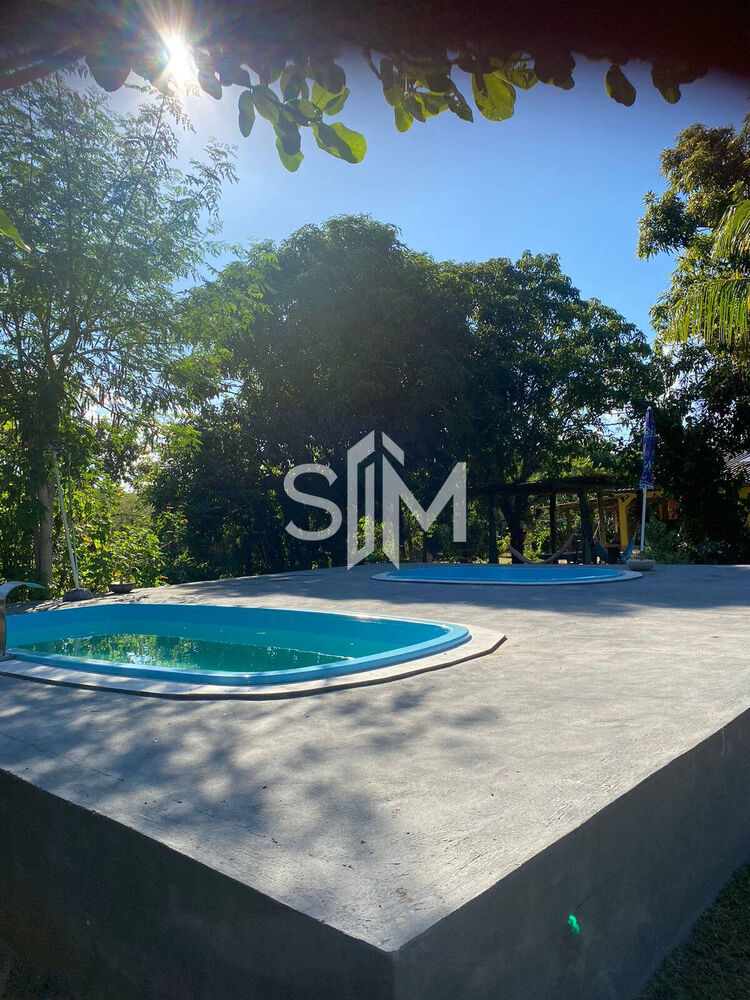 Chácara à venda com 3 quartos, 162m² - Foto 6