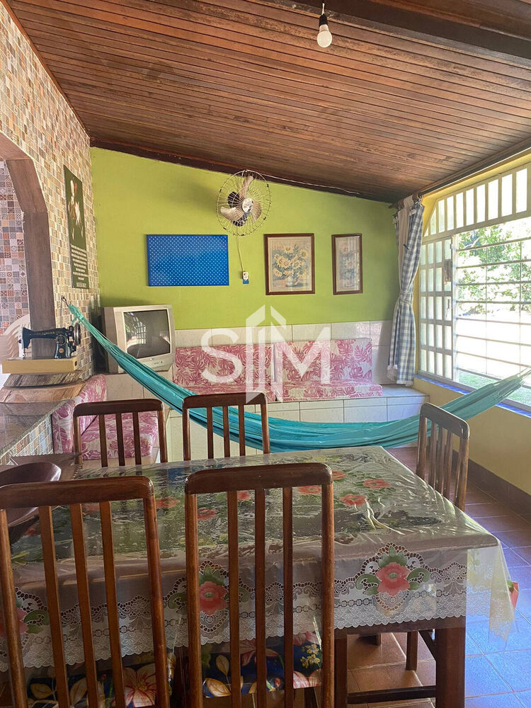 Chácara à venda com 3 quartos, 162m² - Foto 14