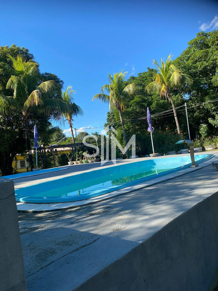 Chácara à venda com 3 quartos, 162m² - Foto 7