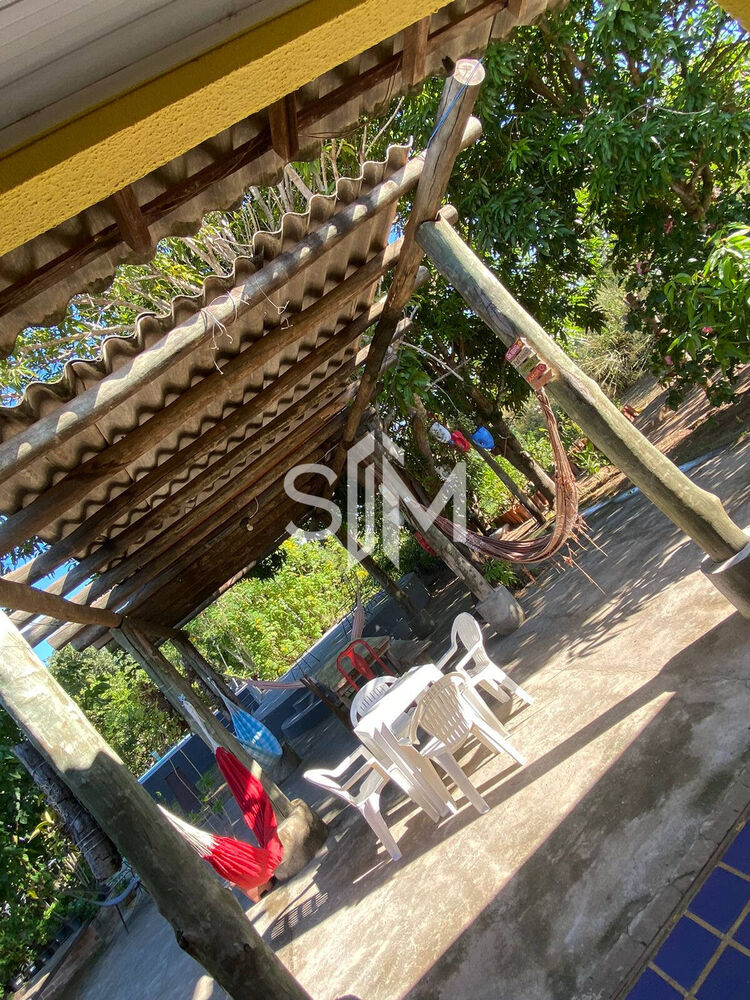 Chácara à venda com 3 quartos, 162m² - Foto 5