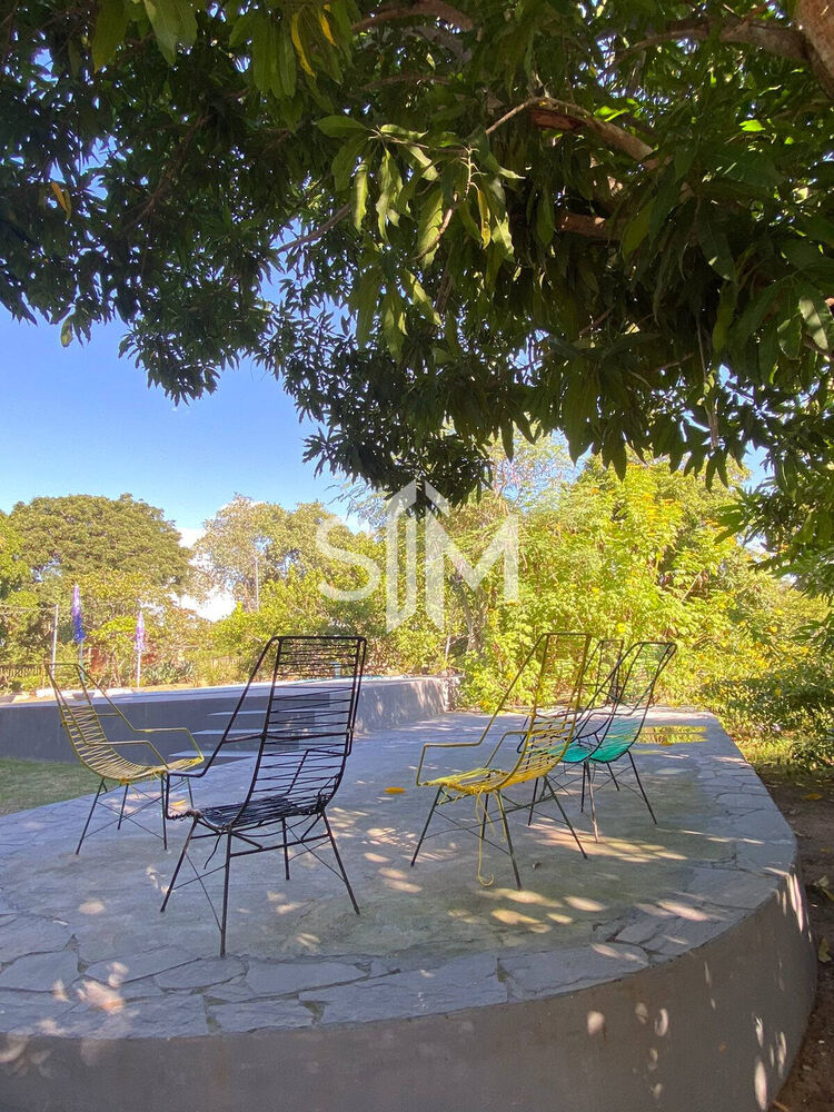 Chácara à venda com 3 quartos, 162m² - Foto 9
