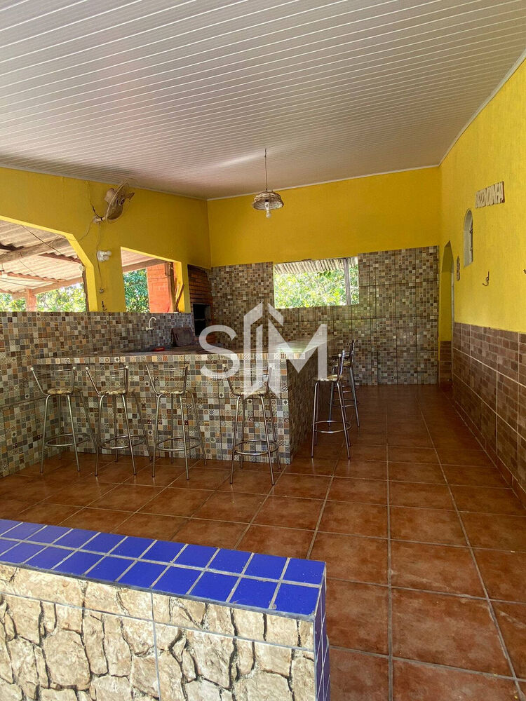 Chácara à venda com 3 quartos, 162m² - Foto 15