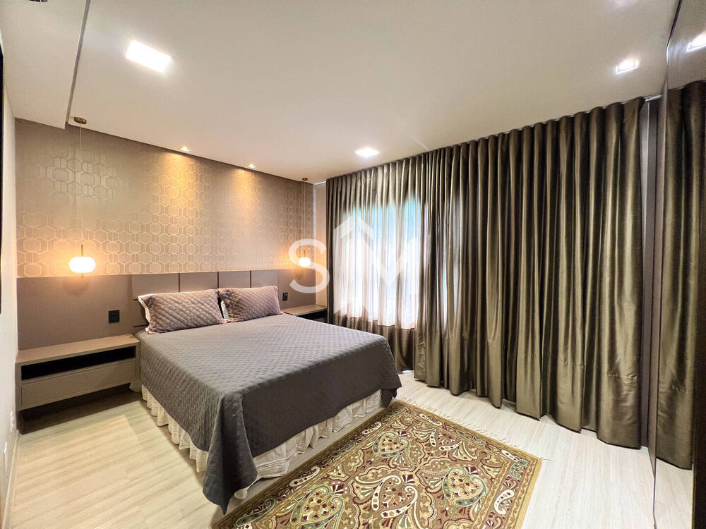 Apartamento à venda com 3 quartos, 155m² - Foto 4