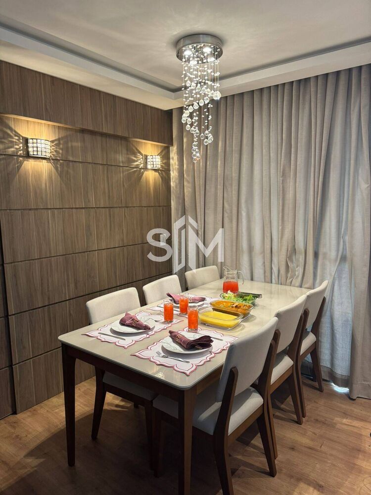 Apartamento à venda com 2 quartos, 42m² - Foto 2