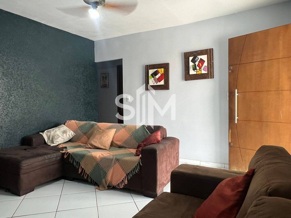 Casa à venda com 2 quartos, 180m² - Foto 3