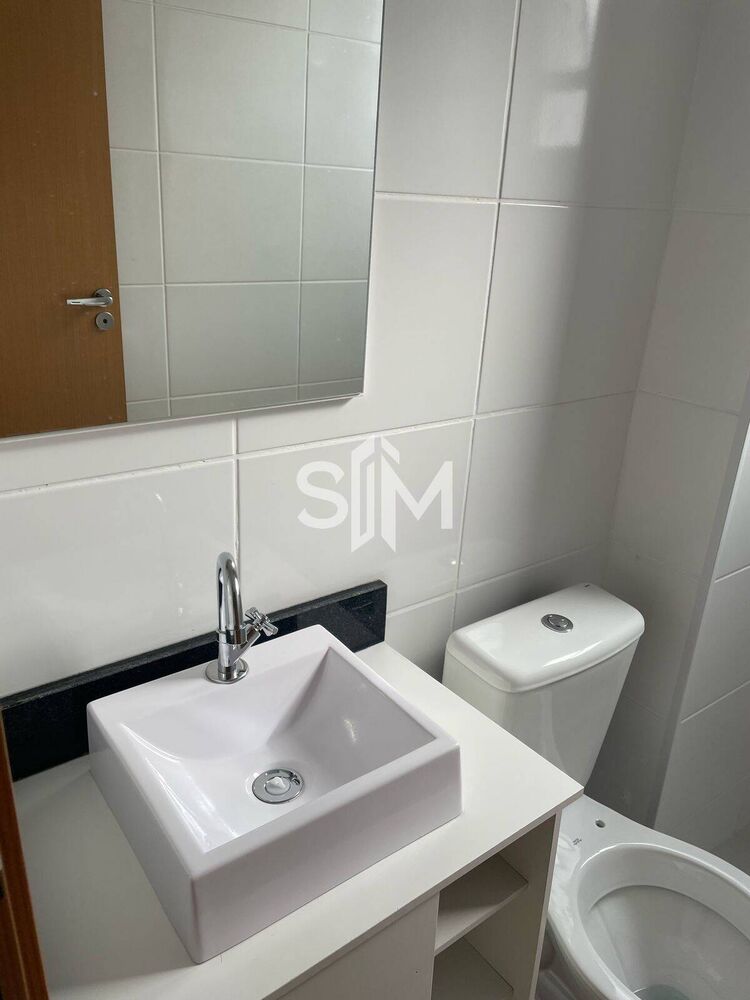 Apartamento à venda com 2 quartos, 40m² - Foto 5