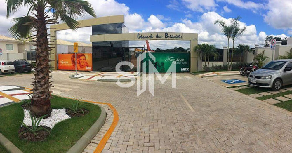 Apartamento à venda com 2 quartos, 40m² - Foto 2