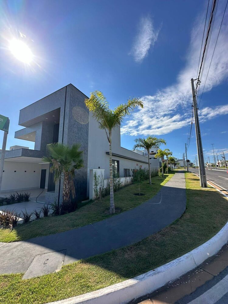 Casa de Condomínio à venda com 3 quartos, 155m² - Foto 7