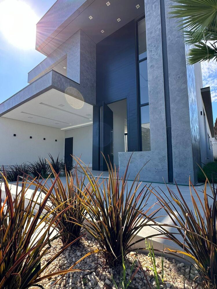 Casa de Condomínio à venda com 3 quartos, 155m² - Foto 9
