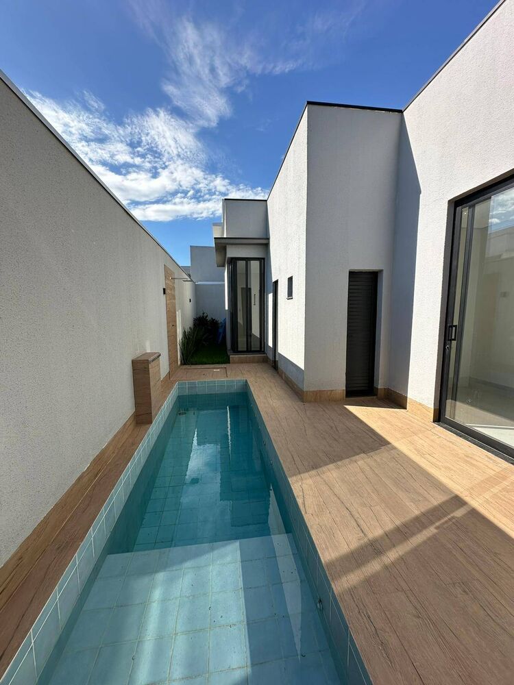 Casa de Condomínio à venda com 3 quartos, 155m² - Foto 12