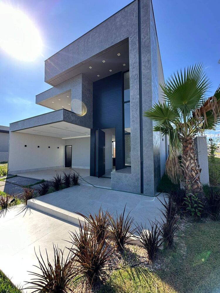 Casa de Condomínio à venda com 3 quartos, 155m² - Foto 1