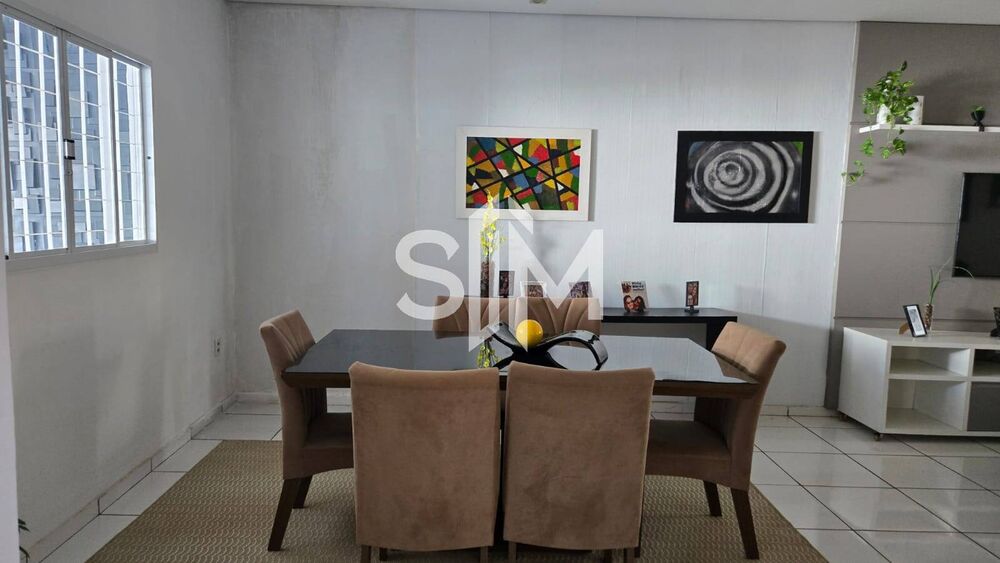 Casa à venda com 3 quartos, 288m² - Foto 6