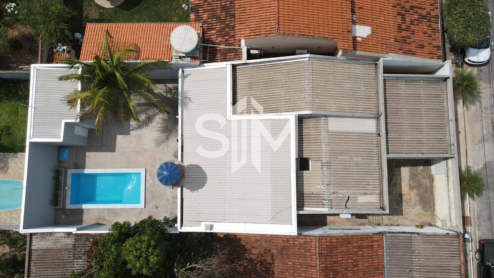 Casa à venda com 3 quartos, 288m² - Foto 16