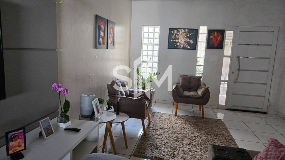 Casa à venda com 3 quartos, 288m² - Foto 5